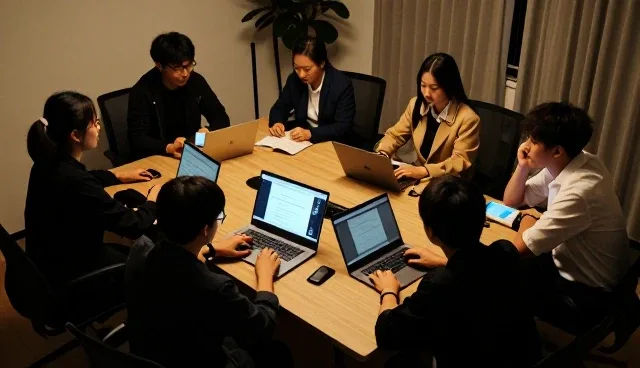 影视制作中新媒体运营套餐的质量把控要点