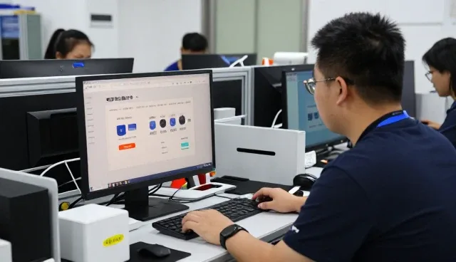 奥韦华景文化科技有限公司探索直播专项服务更多应用可能