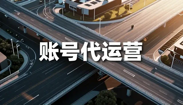 账号代运营中成本控制的常见问题及应对策略